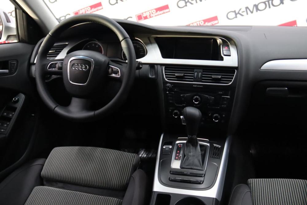Audi A4 IV (B8) Сургут  - изображение 16
