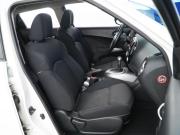 Nissan Juke I Москва  - изображение 28