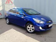 Hyundai Solaris I Ярославль  - изображение 22