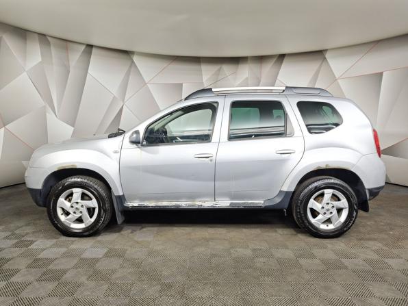 Renault Duster I с пробегом 2012 года, цена 643 000 рублей, 317789 км, внедорожник, Автокод Объявления