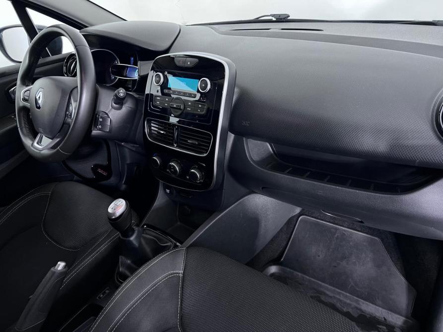 Renault Clio IV Рестайлинг Ростов-на-Дону  - изображение 13