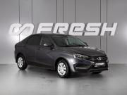 Lada (ВАЗ) Vesta I Рестайлинг (NG) Минеральные Воды  - изображение 17
