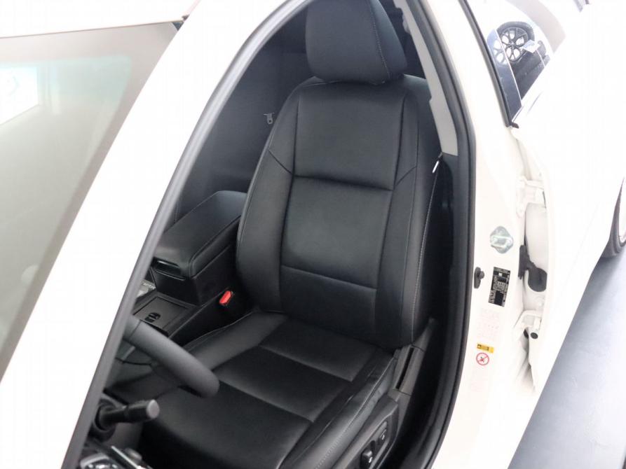 Toyota Camry VII (XV50) Рестайлинг Калининград  - изображение 11