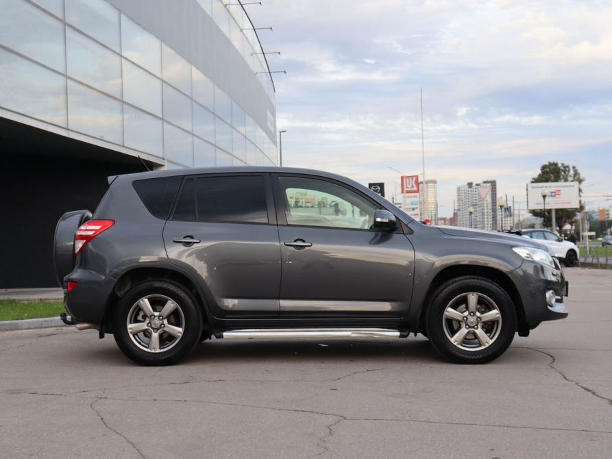 Toyota RAV4 III (XA30) Рестайлинг Самара  - изображение 4