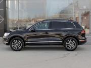 Volkswagen Touareg II Рестайлинг Новосибирск  - изображение 30