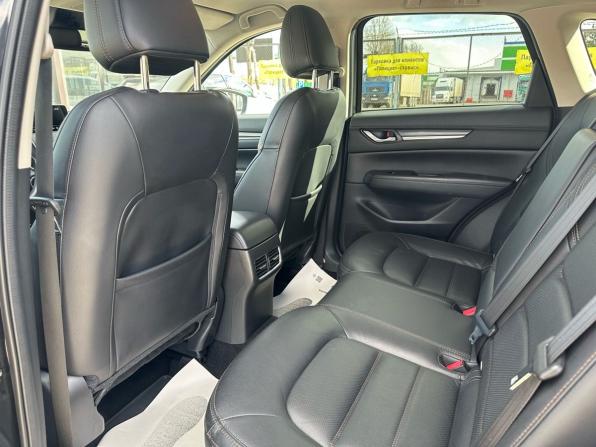 Mazda CX-5 II с пробегом 2017 года, цена 3 100 000 рублей, 108380 км, внедорожник, Автокод Объявления