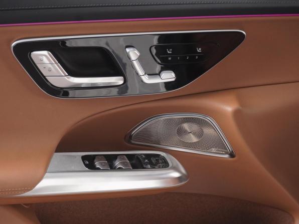 Mercedes-Benz E-Класс VI (W214 S214) с пробегом 2025 года, цена 8 300 000 рублей, 1187 км, седан, Автокод Объявления
