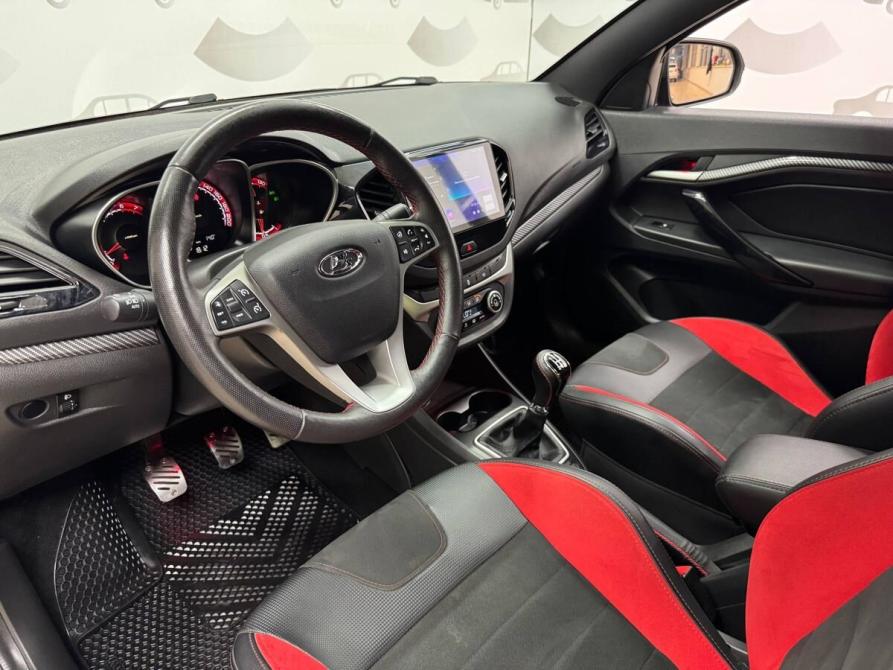 Lada (ВАЗ) Vesta I Ставрополь  - изображение 9