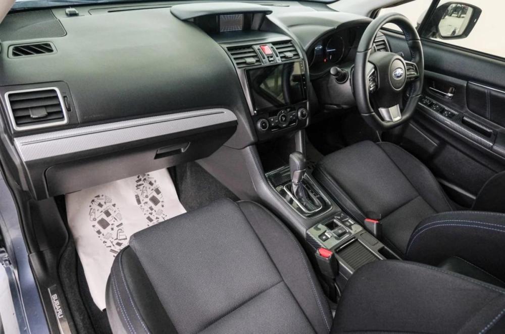 Subaru Levorg I Красноярск  - изображение 13