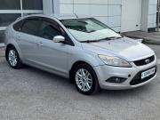 Ford Focus II Рестайлинг Новокузнецк  - изображение 23