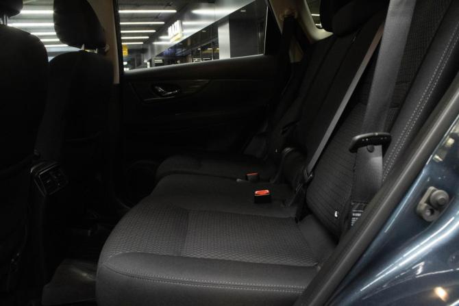 Nissan X-Trail III Рестайлинг с пробегом 2021 года, цена 2 289 000 рублей, 131000 км, внедорожник, Автокод Объявления