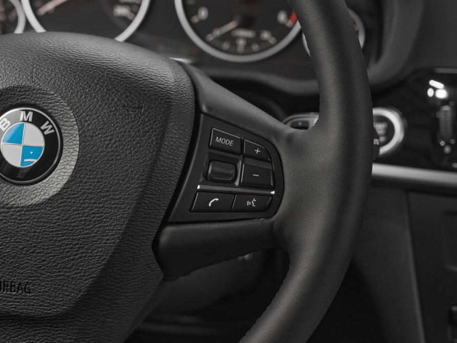 BMW X3 II (F25) Рестайлинг Москва  - изображение 13