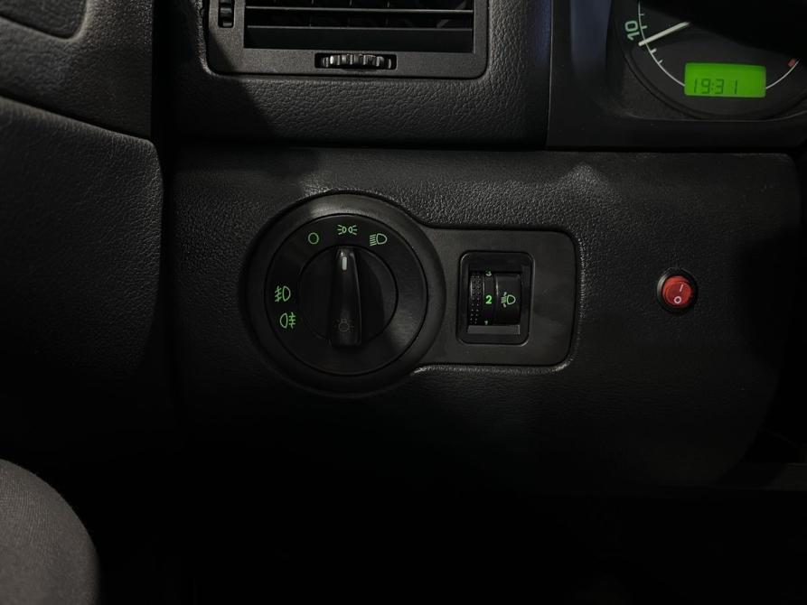 Skoda Octavia II (A5) Рестайлинг Чебоксары  - изображение 31