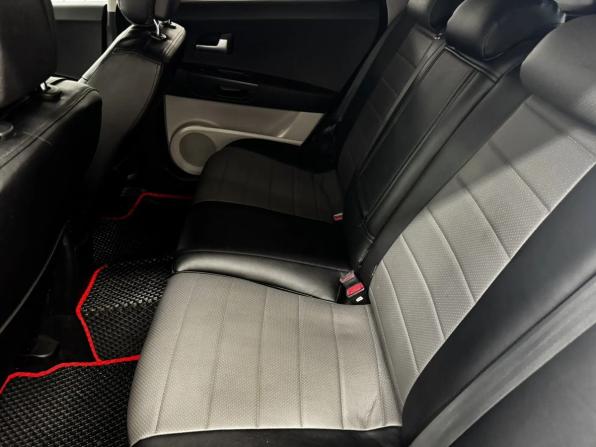 Kia Ceed I с пробегом 2009 года, цена 680 000 рублей, 148396 км, универсал, Автокод Объявления