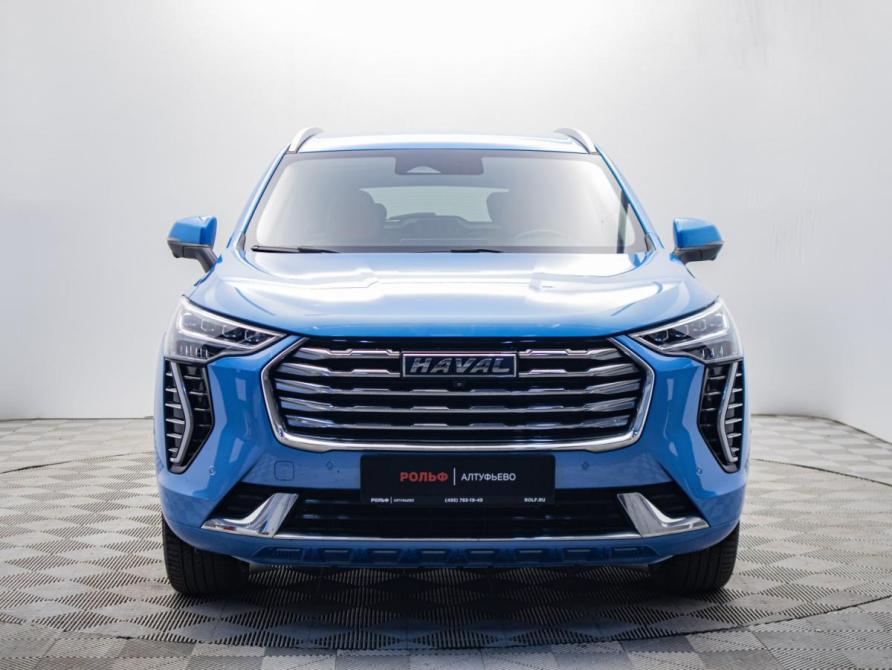 Haval Jolion I Москва  - изображение 8
