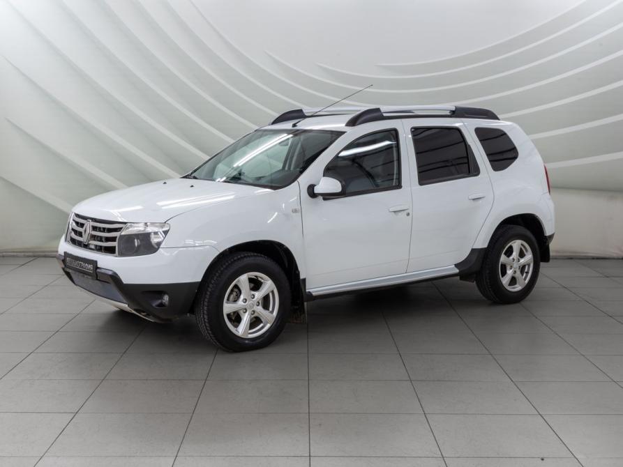 Renault Duster I Волгоград  - изображение 3