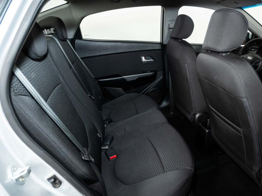 Kia Rio III Рестайлинг Казань  - изображение 8