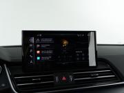 Audi Q5 II (FY) Рестайлинг Москва  - изображение 56