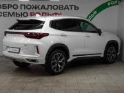 Exeed LX I Рестайлинг Москва  - изображение 27