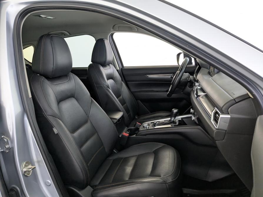 Mazda CX-5 II Москва  - изображение 25