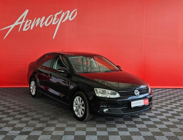 Volkswagen Jetta VI с пробегом 2012 года, цена 825 000 рублей, 228611 км, седан, Автокод Объявления