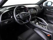Geely Tugella I Рестайлинг Москва  - изображение 40