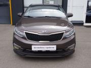 Kia Rio III Рестайлинг Москва  - изображение 17