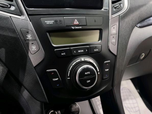 Hyundai Santa Fe III с пробегом 2015 года, цена 1 730 000 рублей, 241595 км, внедорожник, Автокод Объявления