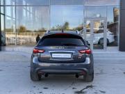 Infiniti FX II (S51) Новосибирск  - изображение 26