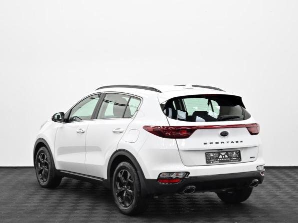 Kia Sportage IV Рестайлинг с пробегом 2021 года, цена 1 999 000 рублей, 81000 км, внедорожник, Автокод Объявления