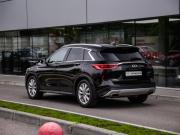 Infiniti QX50 II Санкт-Петербург  - изображение 42