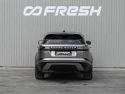 Land Rover Range Rover Velar I Краснодар  - изображение 26