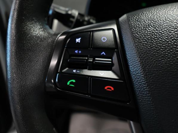 Hyundai Creta I Рестайлинг с пробегом 2020 года, цена 1 809 400 рублей, 136290 км, внедорожник, Автокод Объявления