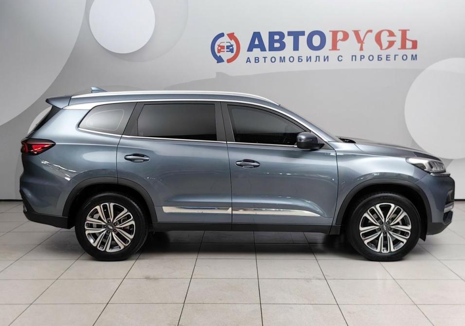Chery Tiggo 8 I Подольск  - изображение 5