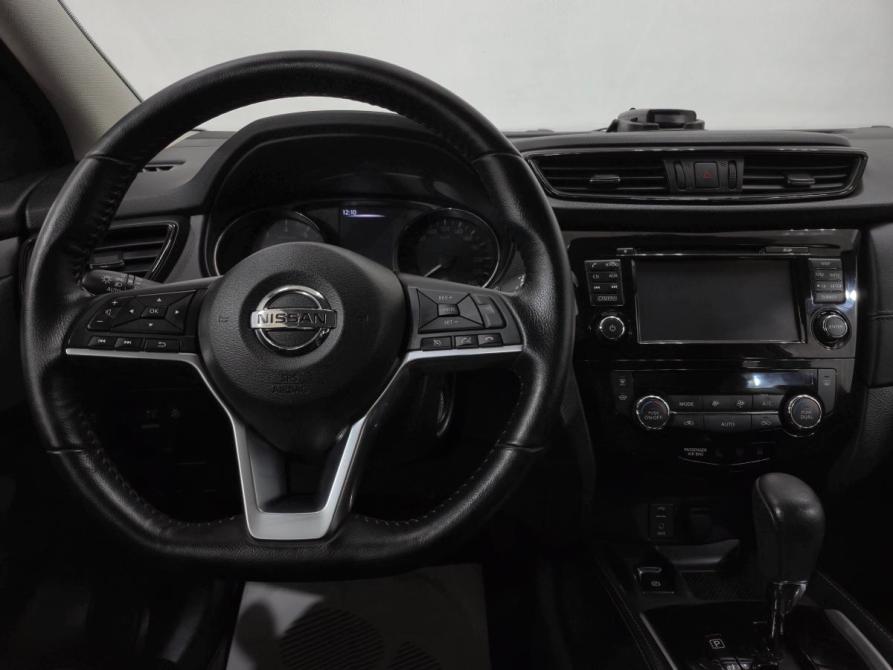 Nissan Qashqai II Рестайлинг Альметьевск  - изображение 14