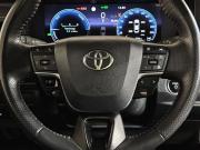 Toyota Camry IX (XV80) China Market Москва  - изображение 47