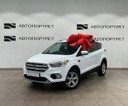 Ford Kuga II Рестайлинг Санкт-Петербург  - изображение 13