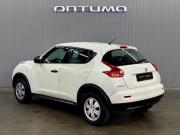 Nissan Juke I Краснодар  - изображение 24