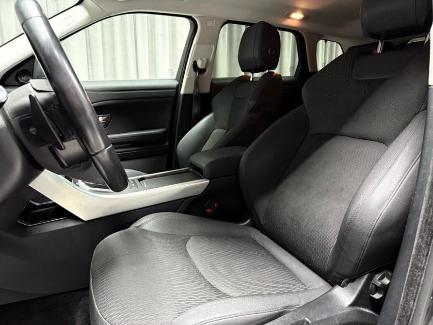 Land Rover Range Rover Evoque I Рестайлинг Ижевск  - изображение 30
