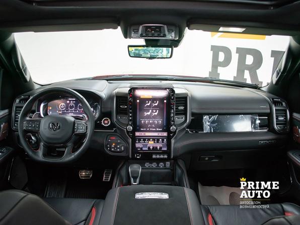 Ram 1500 V Рестайлинг с пробегом 2025 года, цена 13 699 000 рублей, 51 км, offers.body_type.unknown, Автокод Объявления