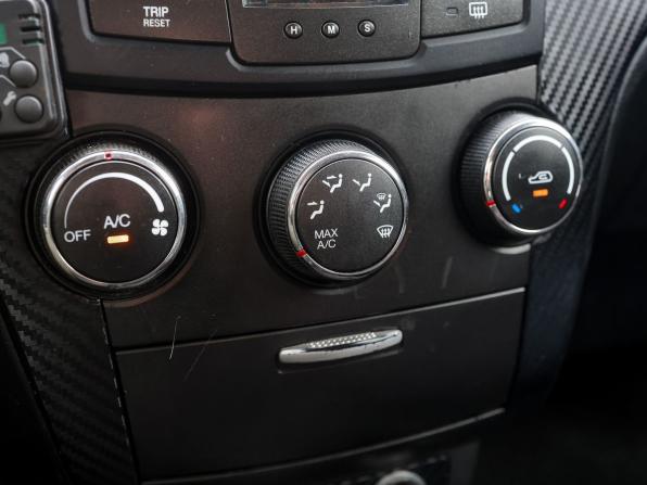 SsangYong Actyon II с пробегом 2012 года, цена 849 000 рублей, 216731 км, внедорожник, Автокод Объявления