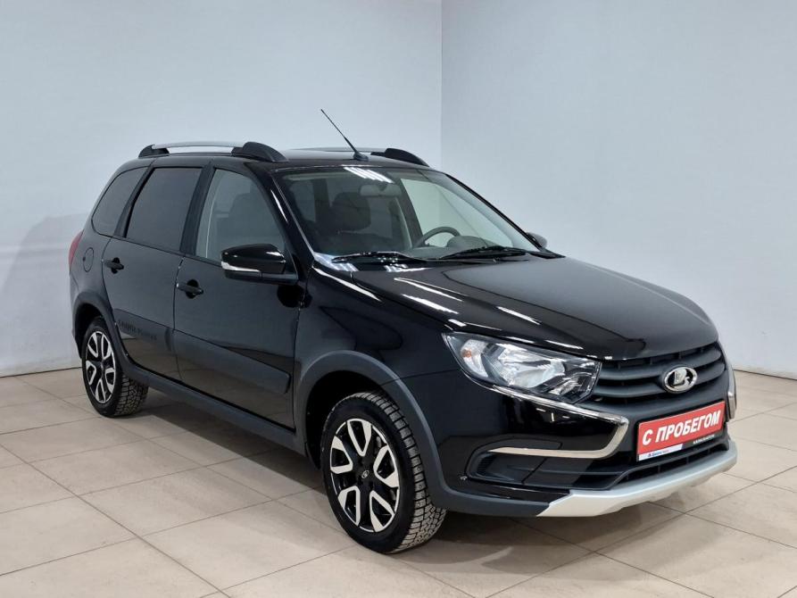 Lada (ВАЗ) Granta I Рестайлинг Альметьевск  - изображение 3