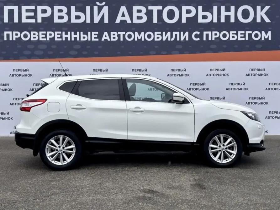 Nissan Qashqai II Краснодар  - изображение 4