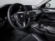 BMW 5 серии VII (G30/G31/G38) Рестайлинг Москва  - изображение 31