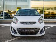 Kia Picanto II Волгоград  - изображение 34