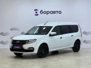 Lada (ВАЗ) Largus I Рестайлинг Ставрополь  - изображение 16