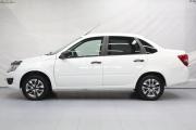Lada (ВАЗ) Granta I Рестайлинг Кемерово  - изображение 28