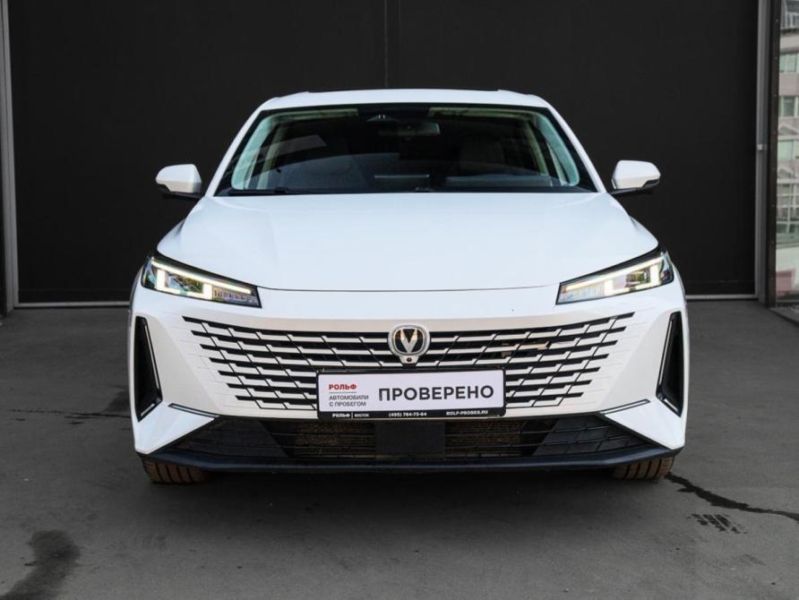 Changan Lamore Москва  - изображение 2
