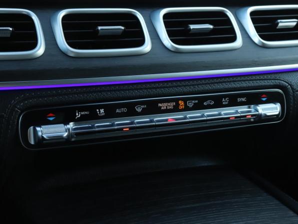Mercedes-Benz GLE II (V167) с пробегом 2021 года, цена 5 870 000 рублей, 127783 км, внедорожник, Автокод Объявления