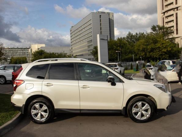 Subaru Forester IV с пробегом 2013 года, цена 1 393 000 рублей, 180273 км, внедорожник, Автокод Объявления